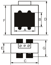 0,5 1 3 0,5 1 3 0,5 1 3 0,5 1 3 0,5 1 3 0,5 1 3 I pn (A) VA VA VA VA 400 5 7,5 10 5 7,5 10 500 7,5 10 15 5 7,5 10 600 10 15 20 10 15 20 750 10 15 20 10 15 20 15 20 30 10 20 30 800 10 15 20 10 15 20