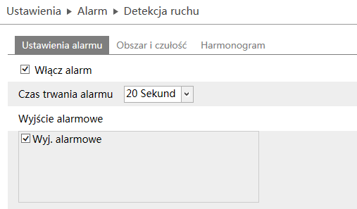 Instrukcja obsługi kamer IP PTZ serii NVIP-3000 wer.1.0. USTAWIENIA 4.