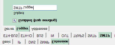 E-mail Firmware ów LAN-RING, konwerterów minilan oraz jednostek IPLOG umożliwia wysyłanie e-maili przez serwer SMTP.