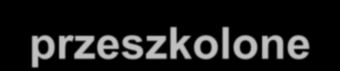 Ścinka drzew Prace związane ze ścinką drzew w lesie, jak i drzew wolnostojących np.