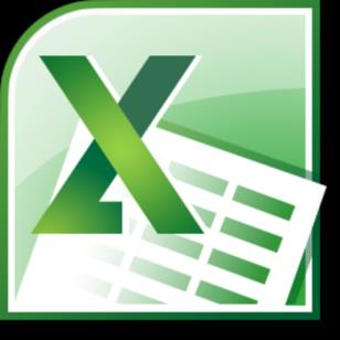 Microsoft Excel Pasek narzędzi Aktywna komórka Pasek