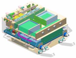 Samolot bardziej elektryczny System energetyczny współczesnych samolotów Samolot