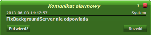 Zmienne podtrzymywane przywracanie wartości po restarcie sterowników lub ifix-a 7.