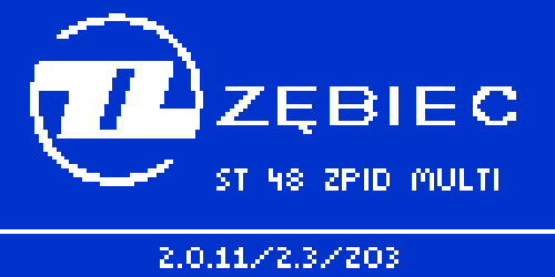 rodzaj paliwa, tryb nadzoru. II.14.m) Wybór języka Za pomocą tej funkcji obsługiwany będzie sterownik. użytkownik wybiera język w jakim II.15.