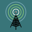 Emisja rozsiewcza (broadcasting) Charakterystyka Ten sam sygnał jest nadawany równocześnie do wszystkich terminali Łatwe do