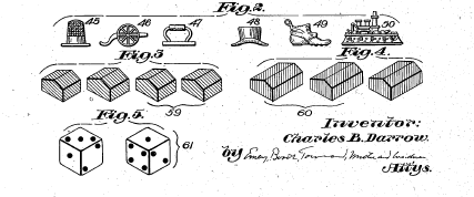 PRZYKŁADY (ZE ŚWIATA) BOARD GAME