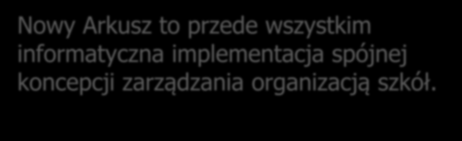 implementacja spójnej