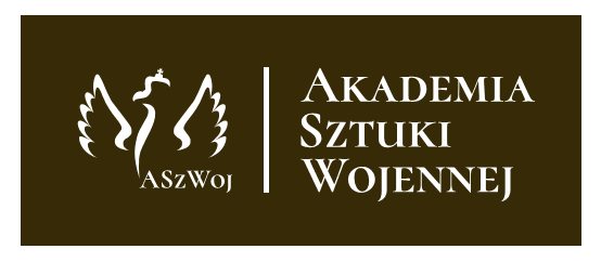 LOGOTYP wersje uzupełniające Wersja