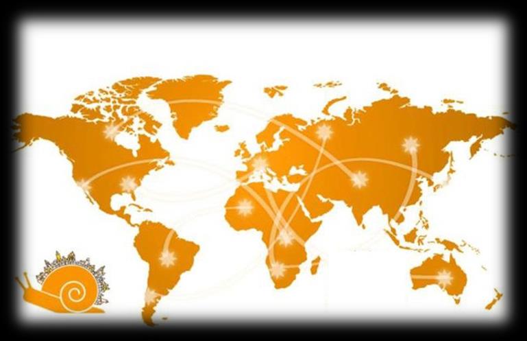 Międzynarodowa Sieć Miast Cittaslow Sieć Cittaslow zrzesza obecnie 213 miasteczek z: Australii, Austrii, Belgii, Kanady, Chin, Kolumbii, Danii,