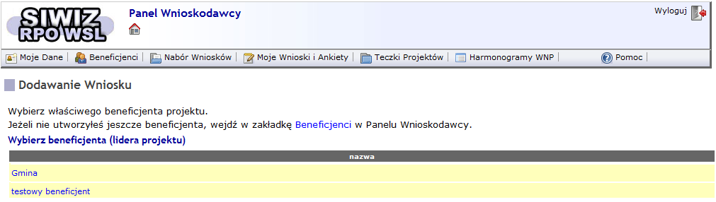 c) KROK 3 SIWIZ RPO WSL przewodnik Wnioskodawcy v.4.