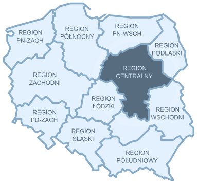 Network of NCP in Poland NCP-PL + 11 Regional Contact Points Our mission: to support the participation