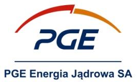 Dywersyfikacja źródeł energii elektrycznej PGE PGE Struktura paliw w 2010 Wzrost mocy produkcyjnej do końca 2025 [MW] PGE Struktura paliw: cele do 2025 100% 100% 90% 90% 80% 70% 60% 50% 40% 30% o OZE