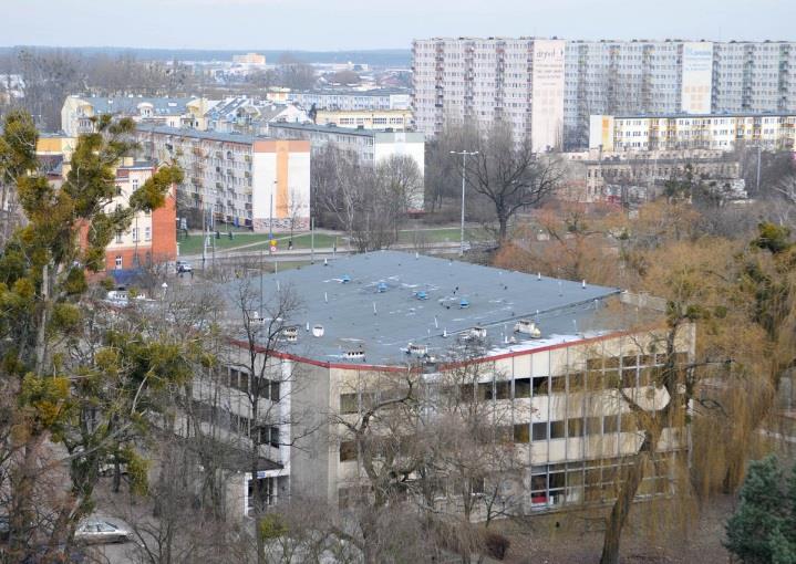 KULTURA FIZYCZNA: 26,1 MLN ZŁ Budowa hali tenisowej ul. Sz.