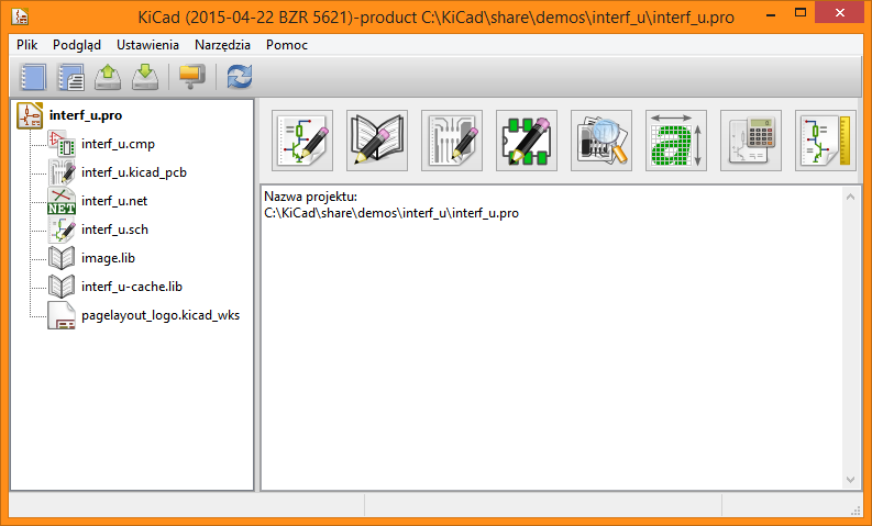 KiCad 9 / 16 3.