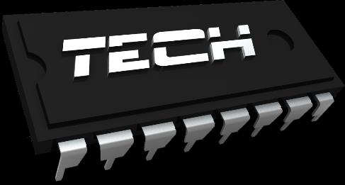 ST-491 Deklaracja zgodności UE nr 220/2016 Firma TECH, z siedzibą w Wieprzu (34-122), przy ulicy Biała Droga 31, deklaruje na wyłączną odpowiedzialność, że produkowany przez nas ST-380, spełnia