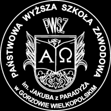 Pozycja w planie studiów (lub kod przedmiotu) B2 Wydział Kierunek Poziom studiów Forma studiów Profil kształcenia Techniczny Inżynieria Bezpieczeństwa I stopnia Studia stacjonarne Praktyczny P R O G