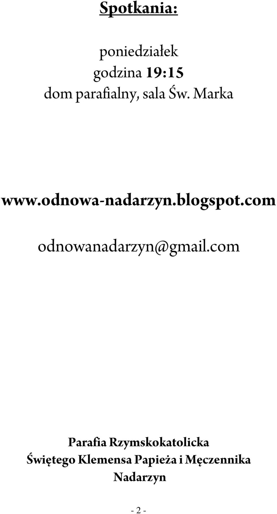 blogspot.com odnowanadarzyn@gmail.