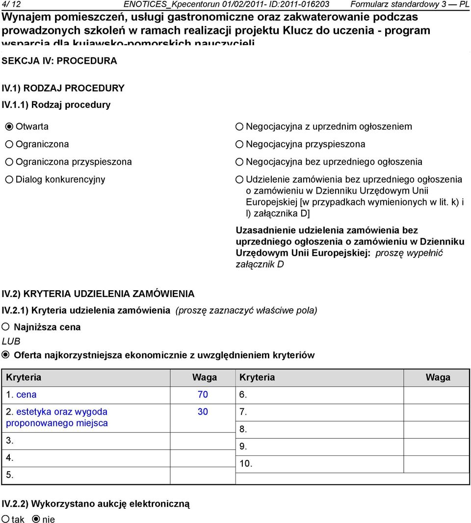 Unii Europejskiej [w przypadkach wymienionych w lit.