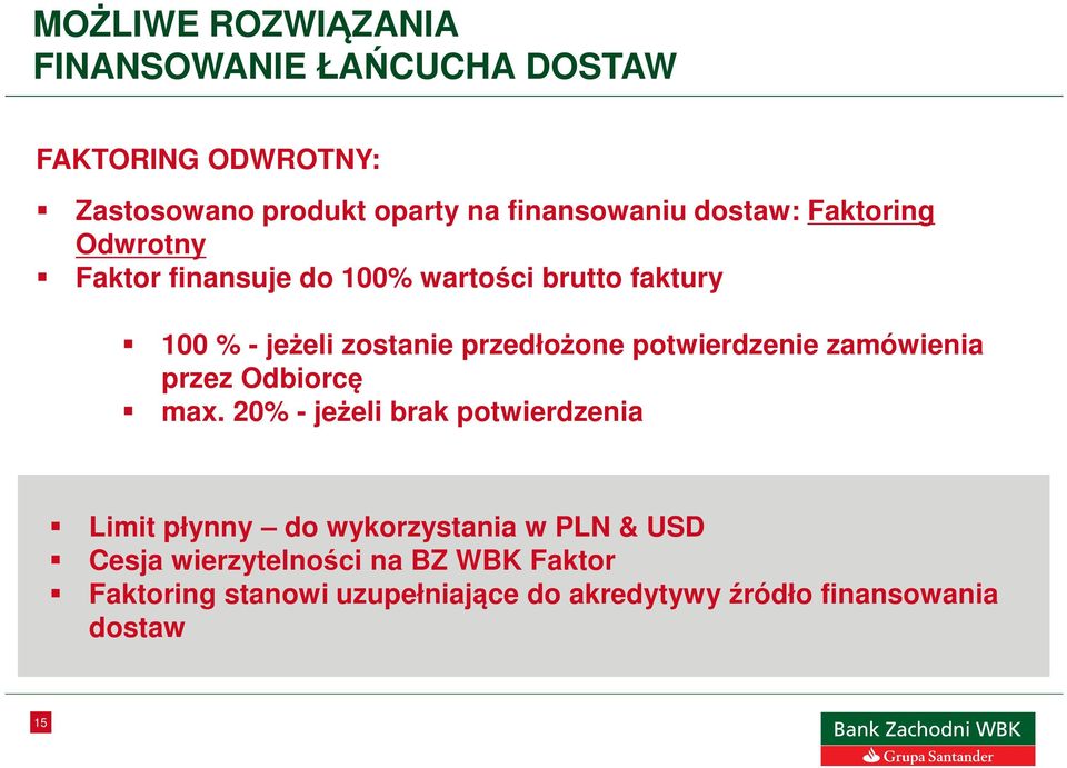 potwierdzenie zamówienia przez Odbiorcę max.