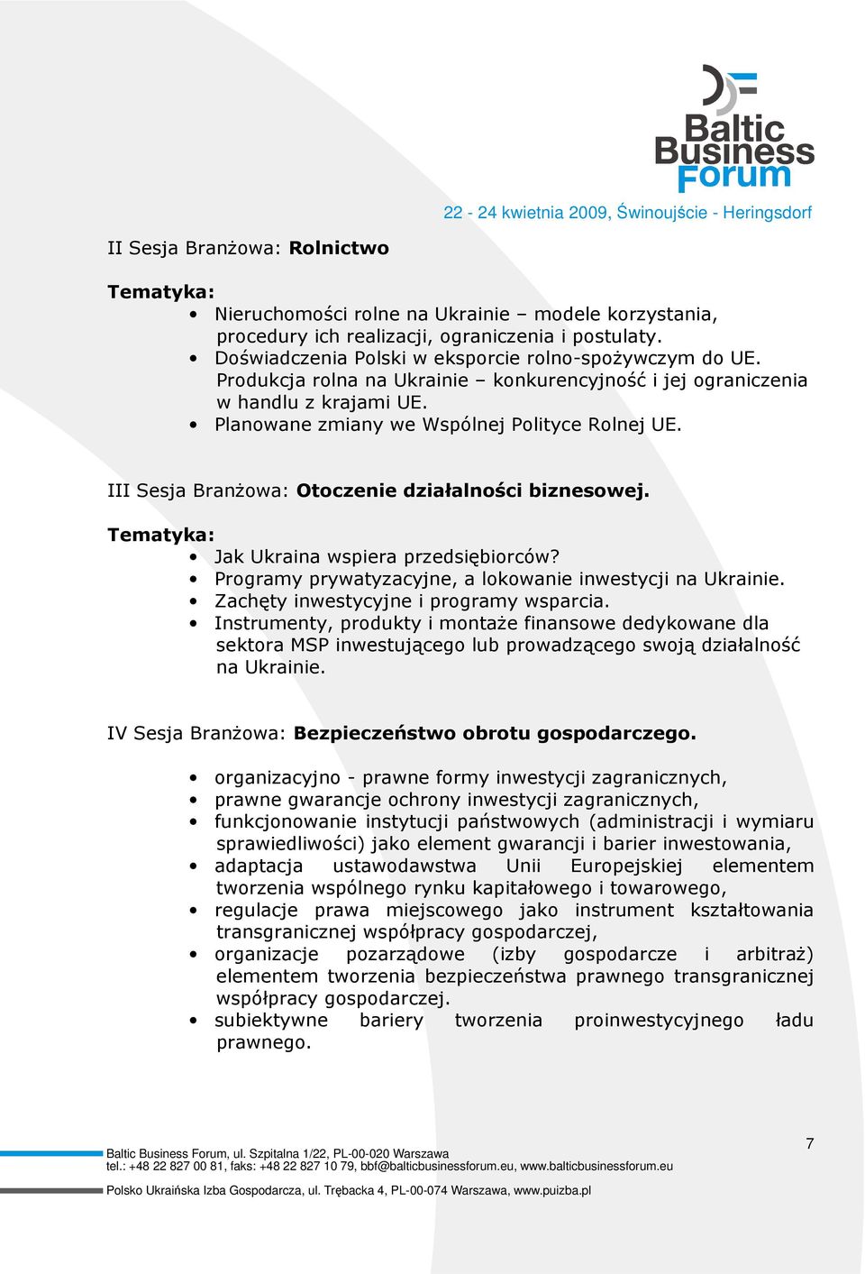 Jak Ukraina wspiera przedsiębiorców? Programy prywatyzacyjne, a lokowanie inwestycji na Ukrainie. Zachęty inwestycyjne i programy wsparcia.