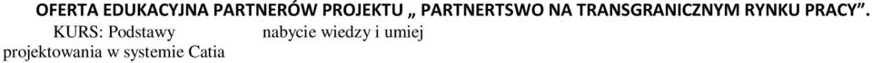 zdobycie uprawnień do samodzielnego wykonywania świadczeń zgodnie z Rozporządzeniem Ministra Zdrowia z dnia 7 listopada 2007 r.