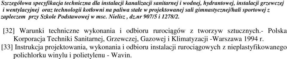 -Warszawa 1994 r.