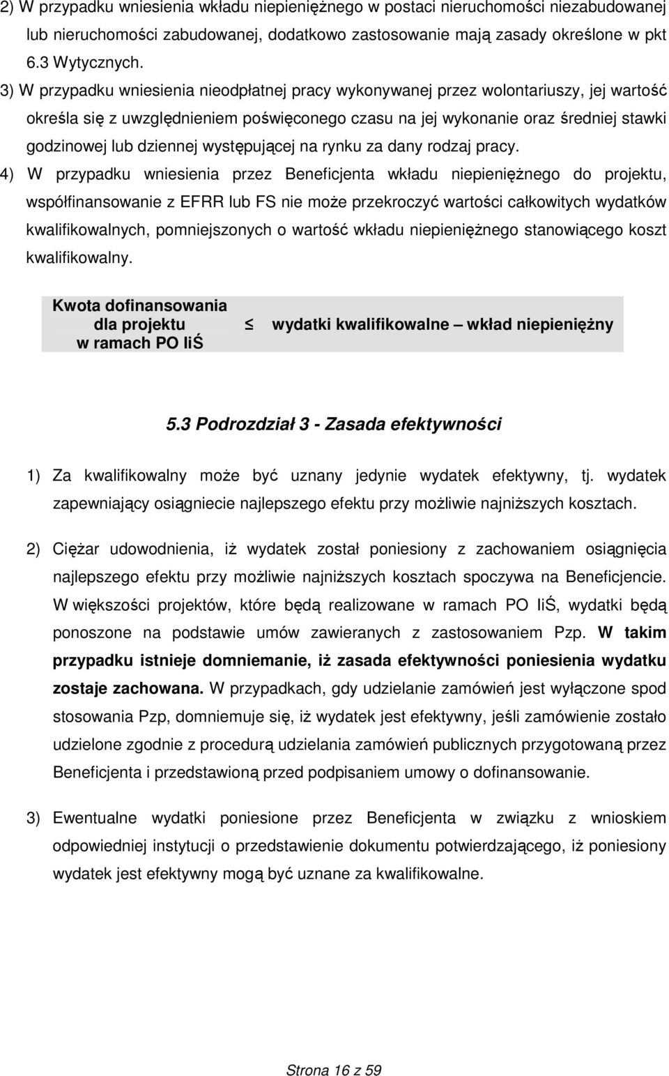 występującej na rynku za dany rodzaj pracy.