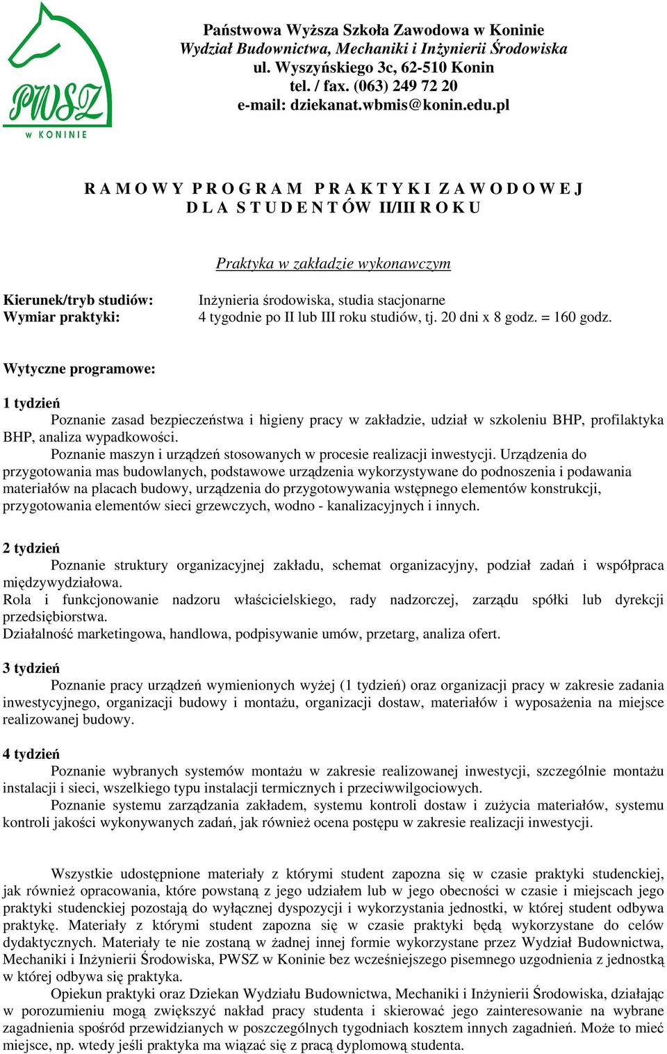 Urządzenia do przygotowania mas budowlanych, podstawowe urządzenia wykorzystywane do podnoszenia i podawania materiałów na placach budowy, urządzenia do przygotowywania wstępnego elementów