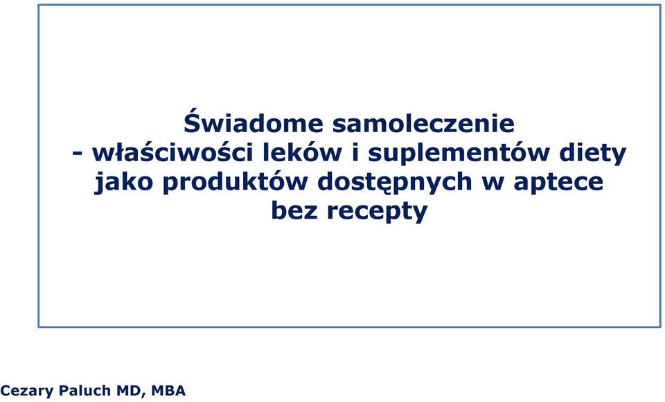 diety jako produktów dostępnych