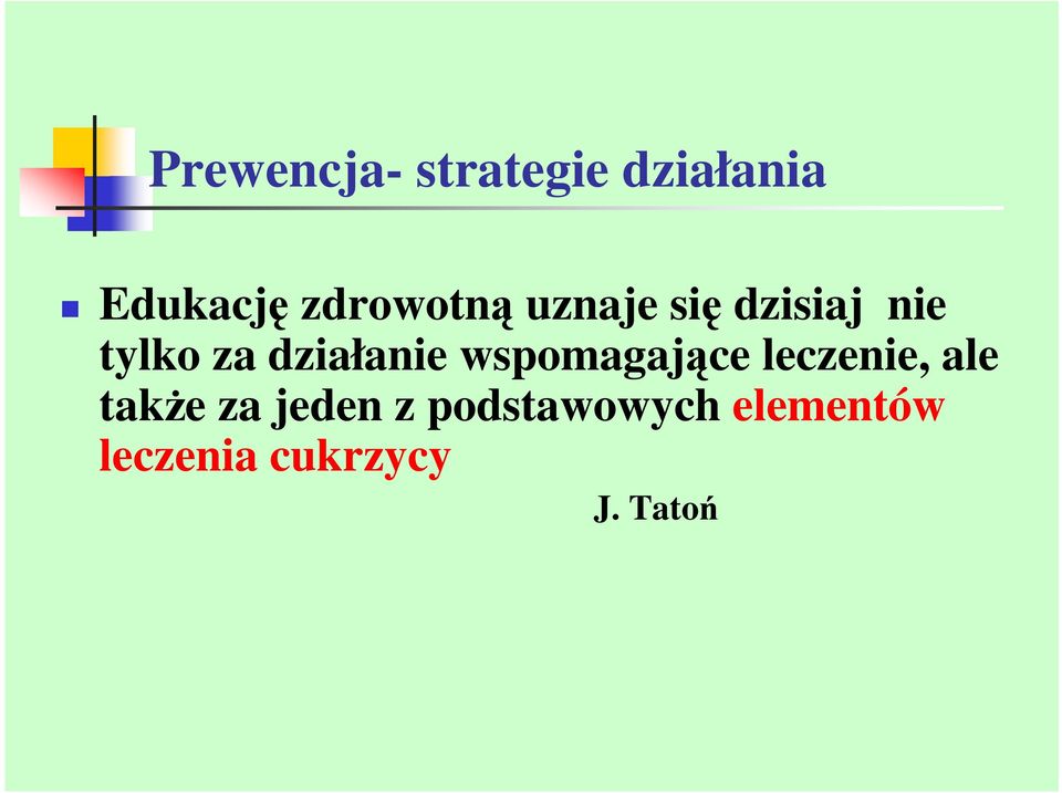 działanie wspomagające leczenie, ale także za