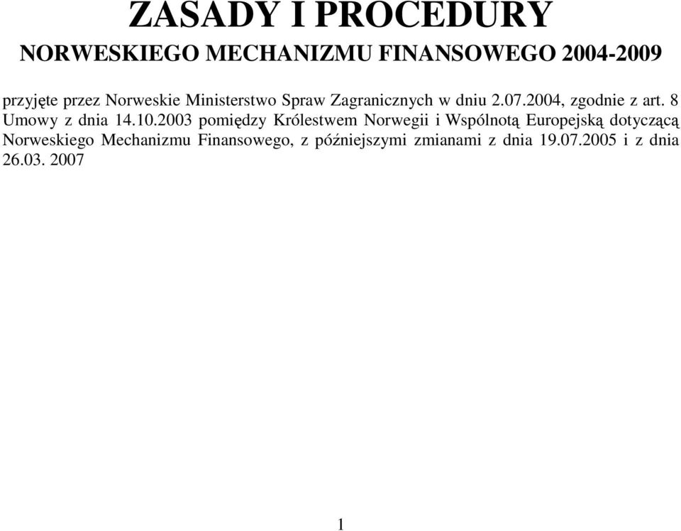 8 Umowy z dnia 14.10.