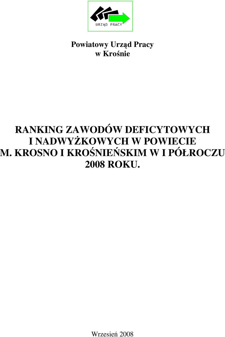 NADWYśKOWYCH W POWIECIE M.