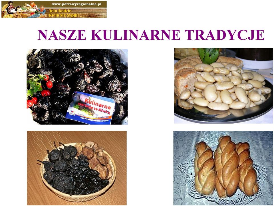 TRADYCJE