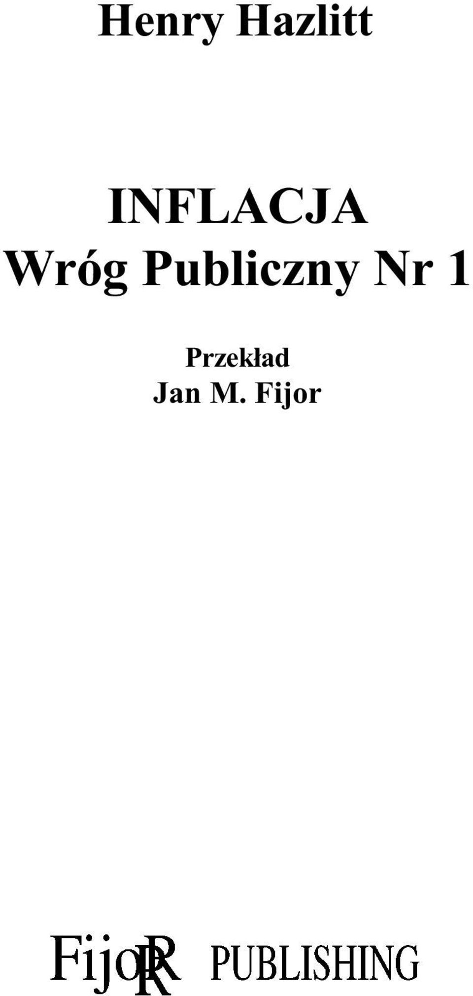 Publiczny Nr 1