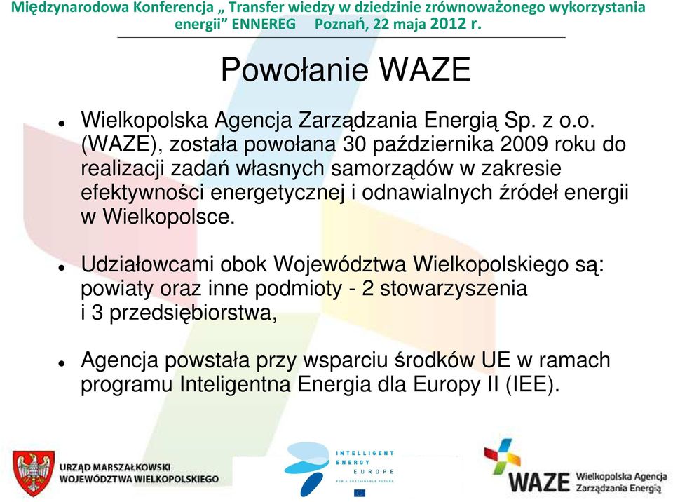 Wielkopolsce.