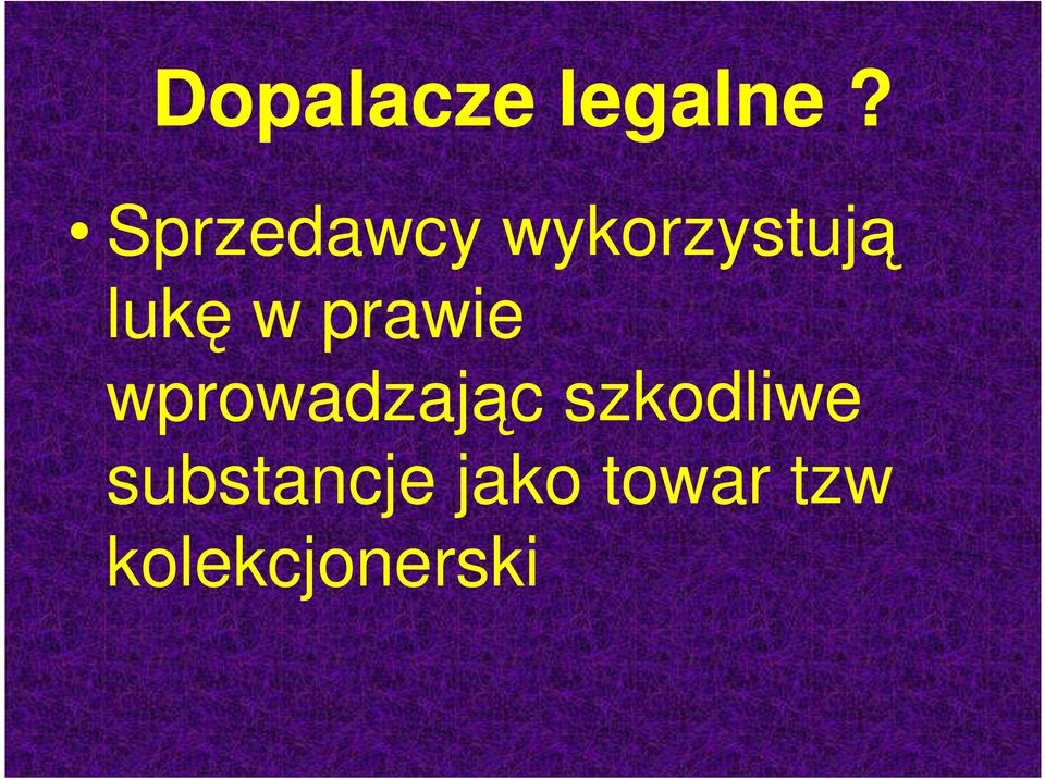 w prawie wprowadzając