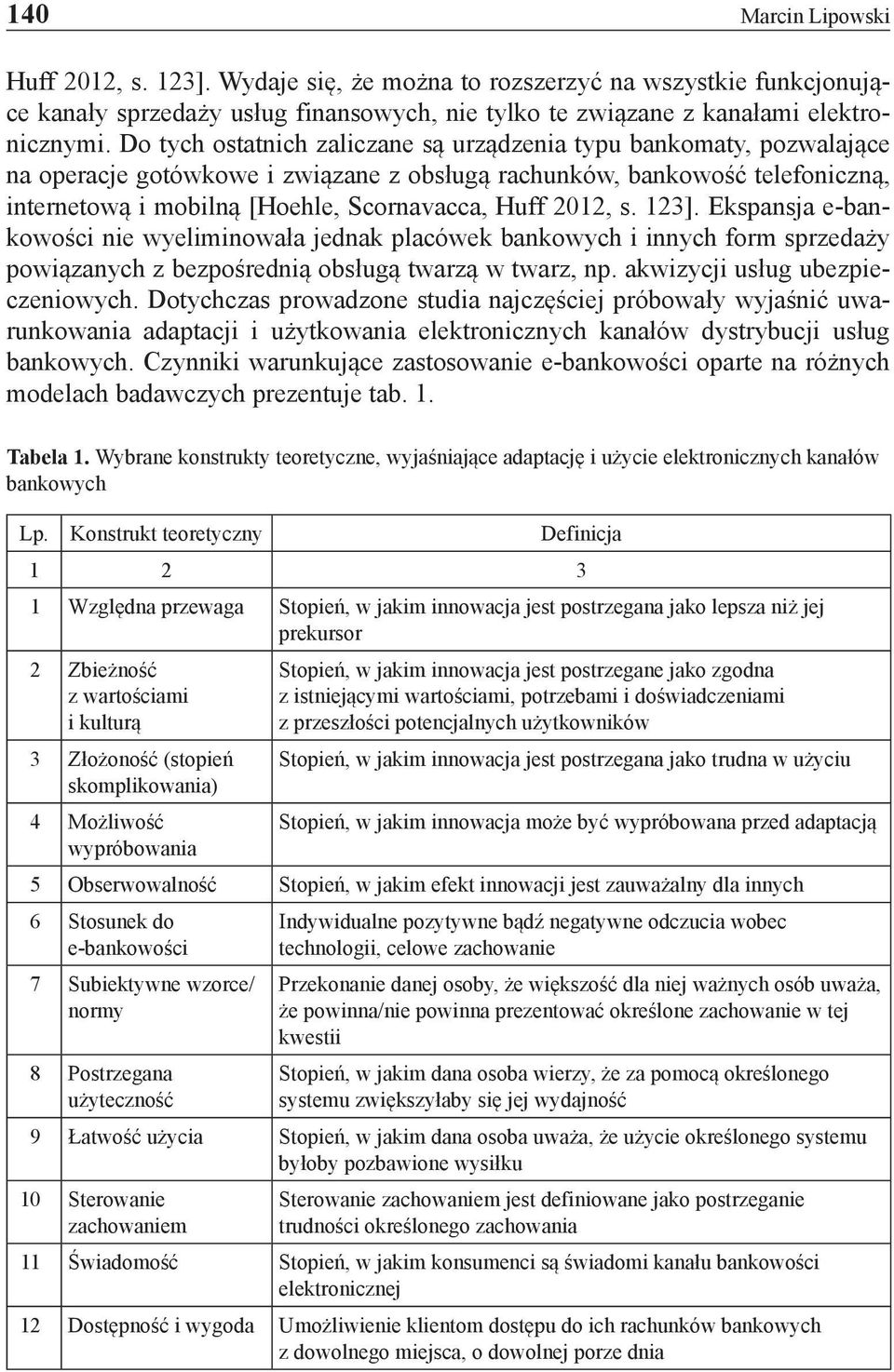 2012, s. 123]. Ekspansja e-bankowości nie wyeliminowała jednak placówek bankowych i innych form sprzedaży powiązanych z bezpośrednią obsługą twarzą w twarz, np. akwizycji usług ubezpieczeniowych.