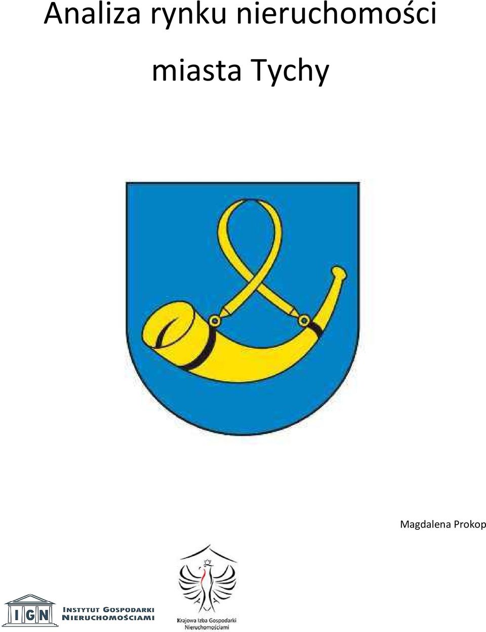 miasta Tychy