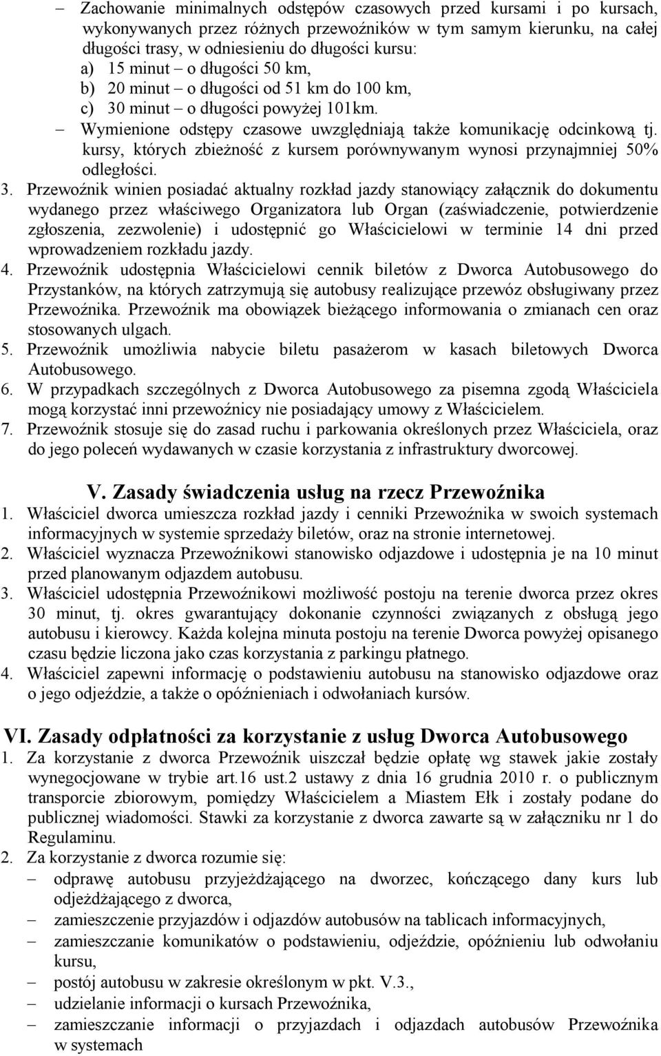 kursy, których zbieżność z kursem porównywanym wynosi przynajmniej 50% odległości. 3.