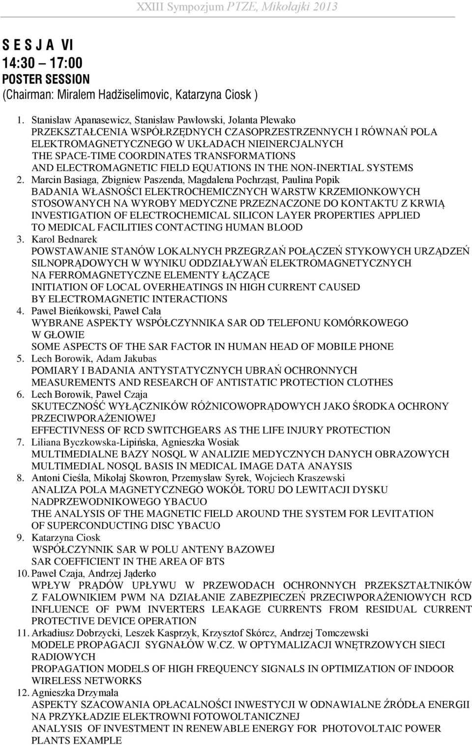 TRANSFORMATIONS AND ELECTROMAGNETIC FIELD EQUATIONS IN THE NON-INERTIAL SYSTEMS 2.