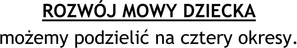 możemy