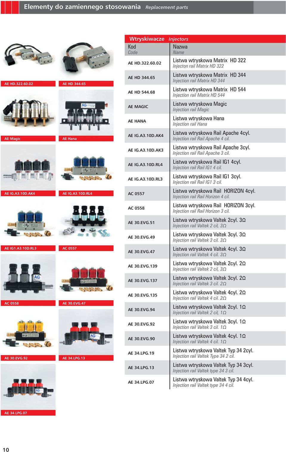 EVG.47 AE 30.EVG.139 AE 30.EVG.137 AE 30.EVG.135 AE 30.EVG.94 AE 30.EVG.92 AE 30.EVG.90 AE 34.LPG.