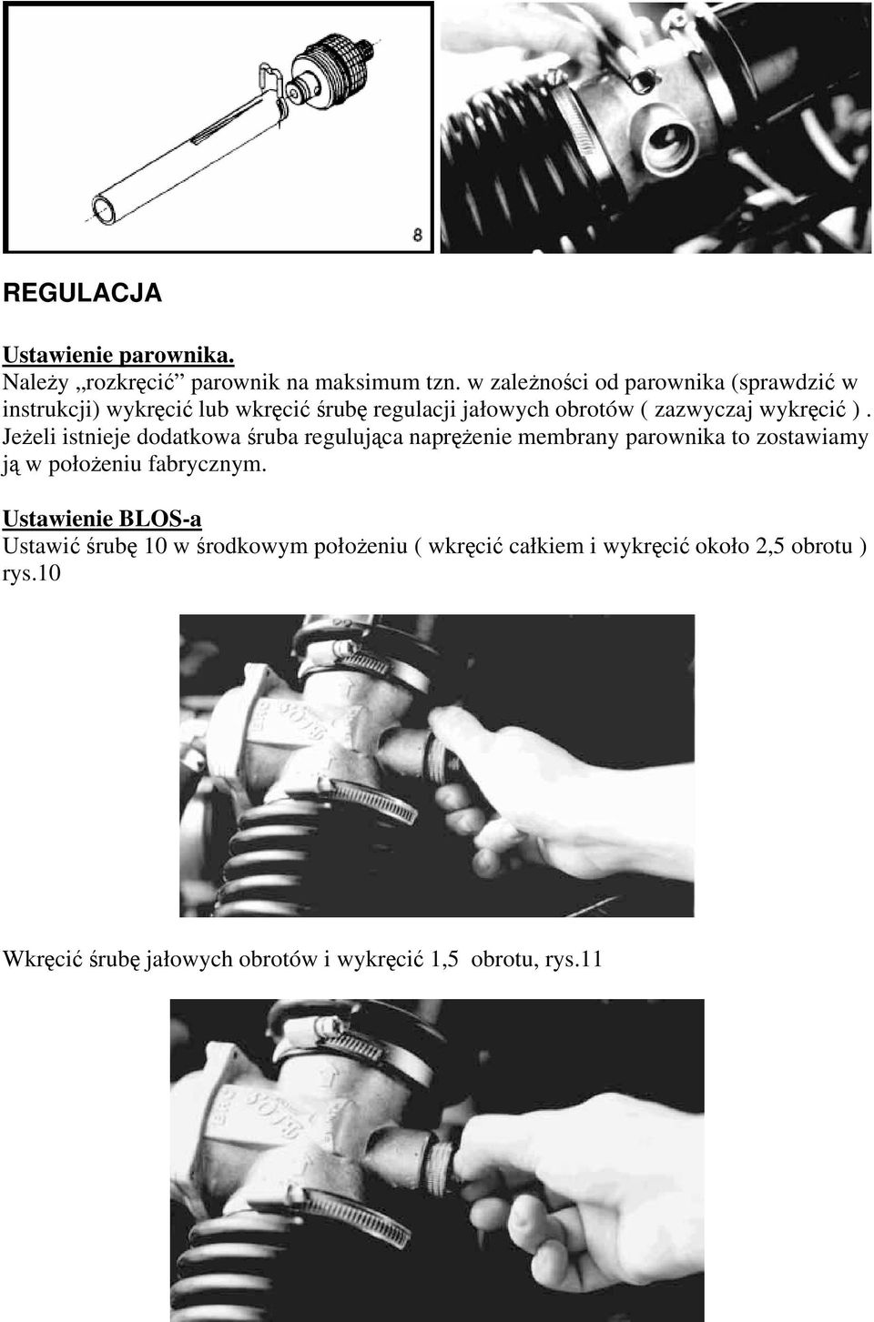 wykręcić ).