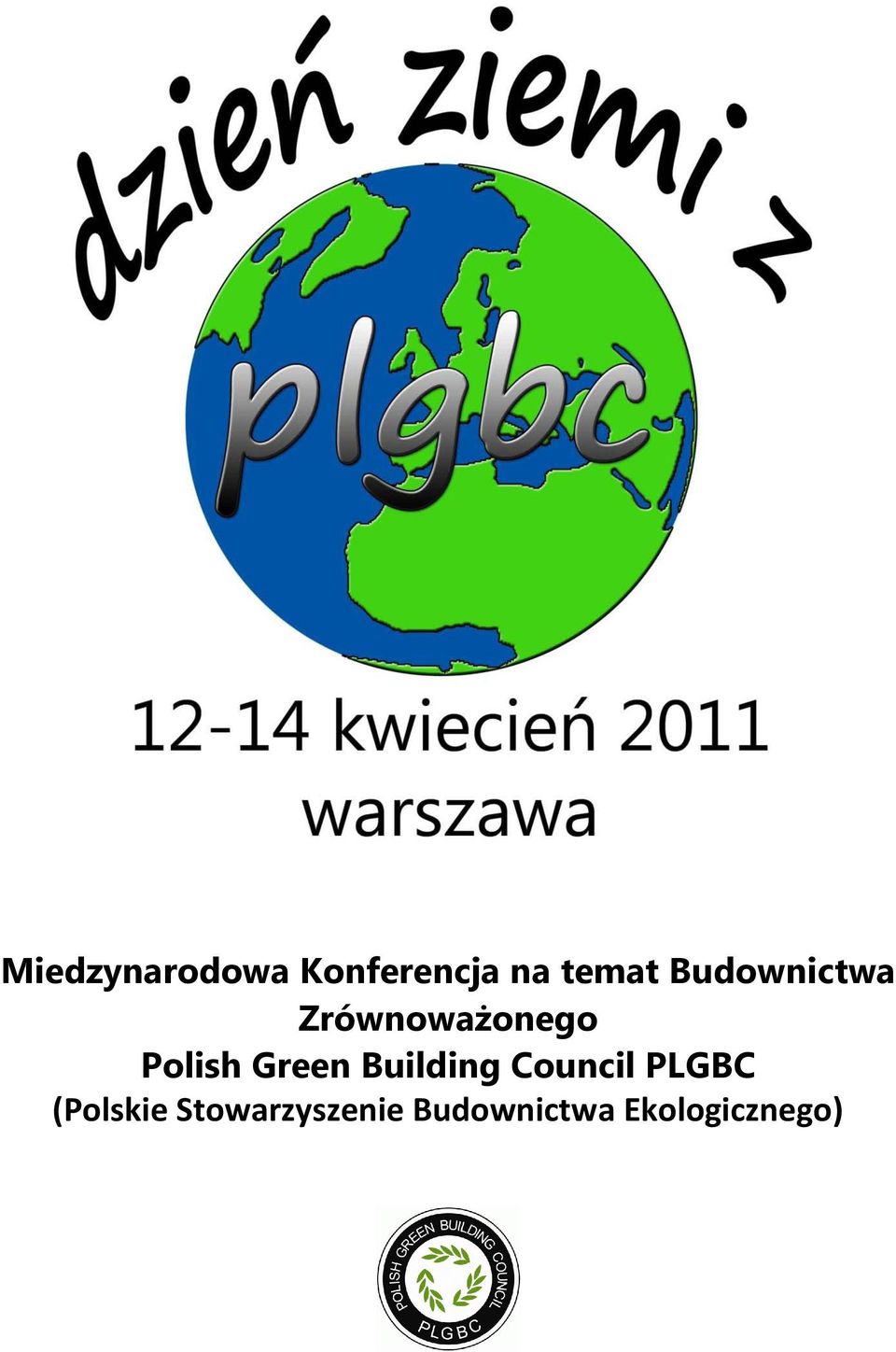 Green Building Council PLGBC (Polskie
