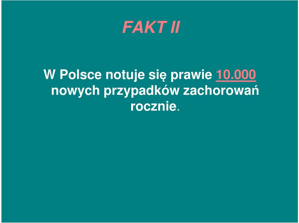 10.000 nowych