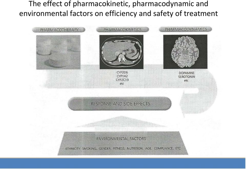 pharmacodynamic and