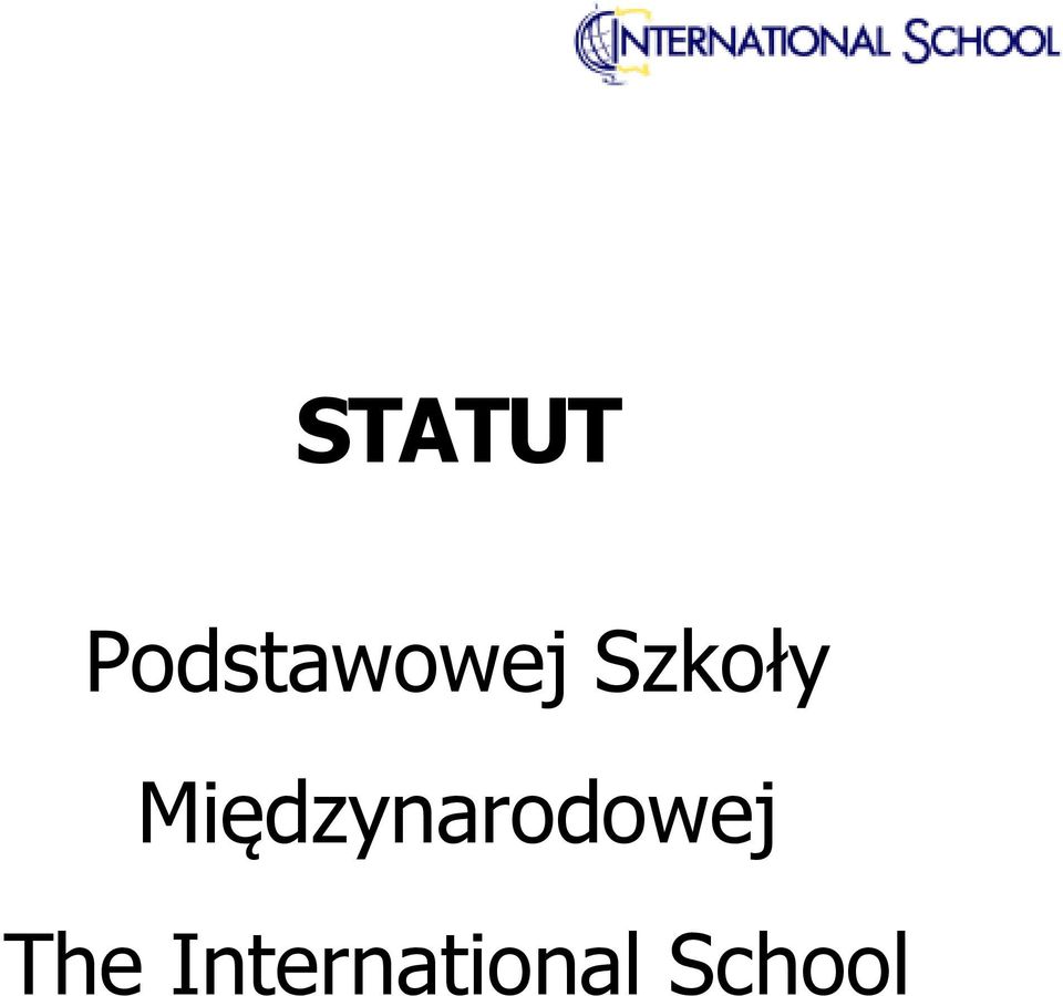 Szkoły