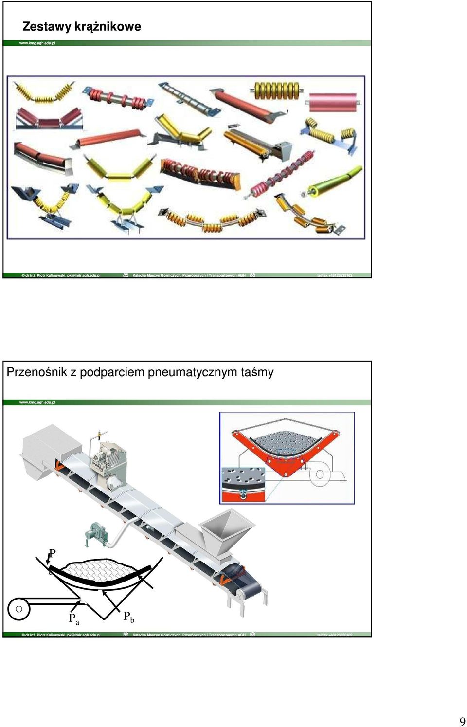 podparciem