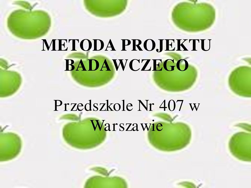 BADAWCZEGO