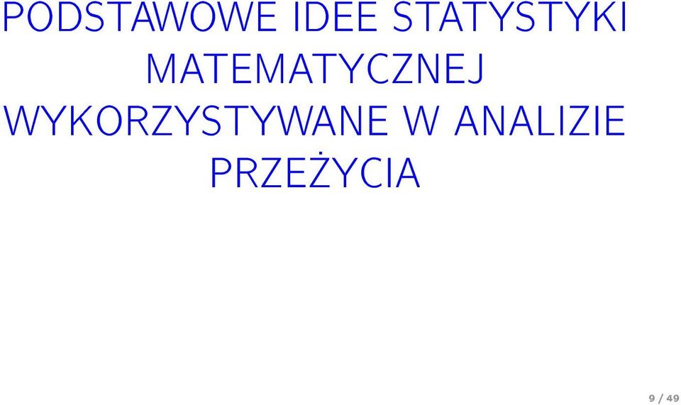 MATEMATYCZNEJ